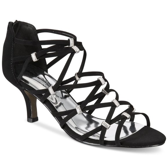 easy street wide width shoes